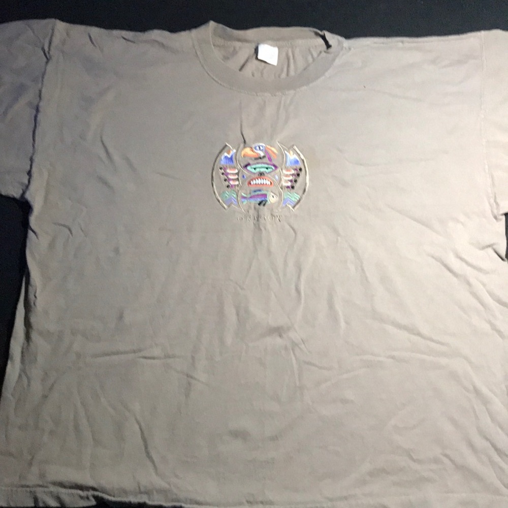 Oregon T-shirt